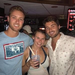 Meet your Posher, Kirk